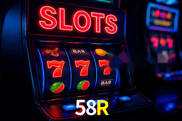 RTP dos slots populares na 58R